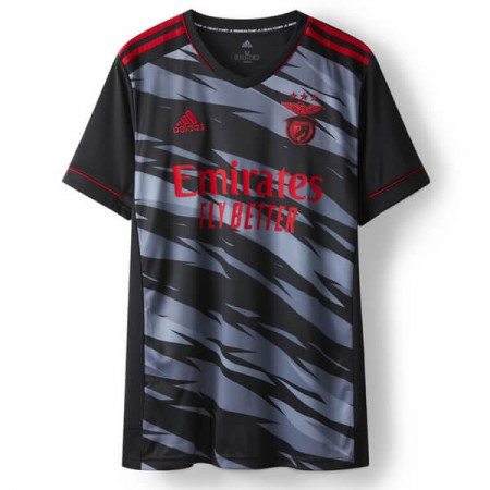 Tenue  Benfica Lisbonne Troisieme 2021-2022 Maillot de Foot